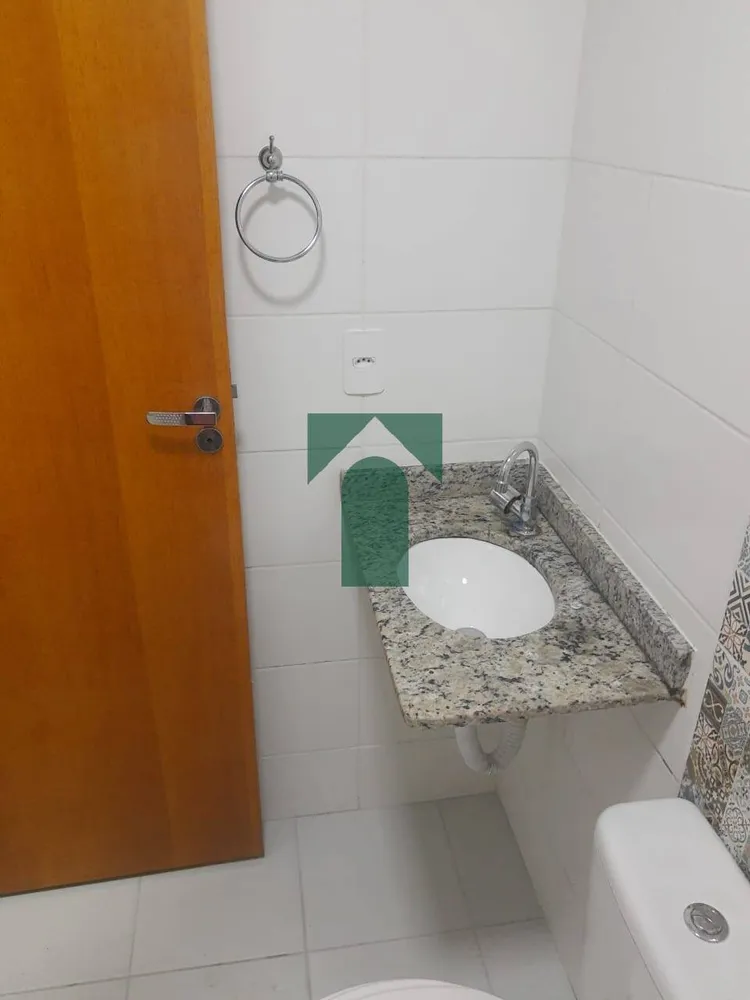 Apartamento, 2 quartos, 43 m² - Foto 11