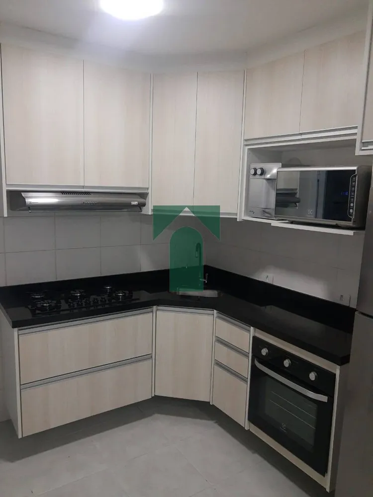 Apartamento, 2 quartos, 43 m² - Foto 2
