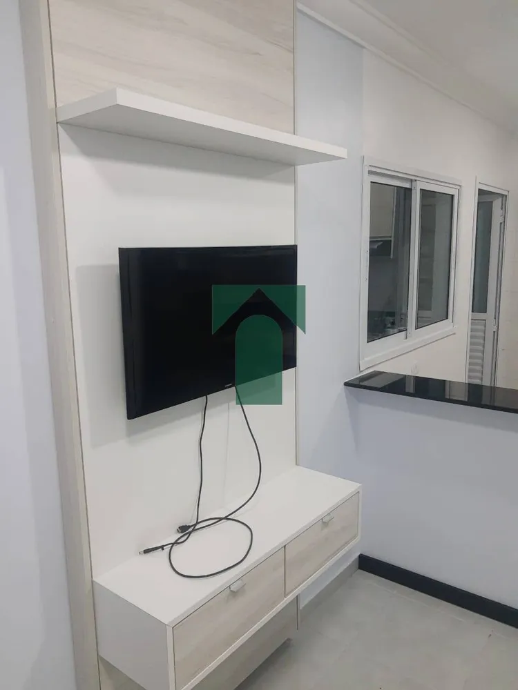 Apartamento, 2 quartos, 43 m² - Foto 5