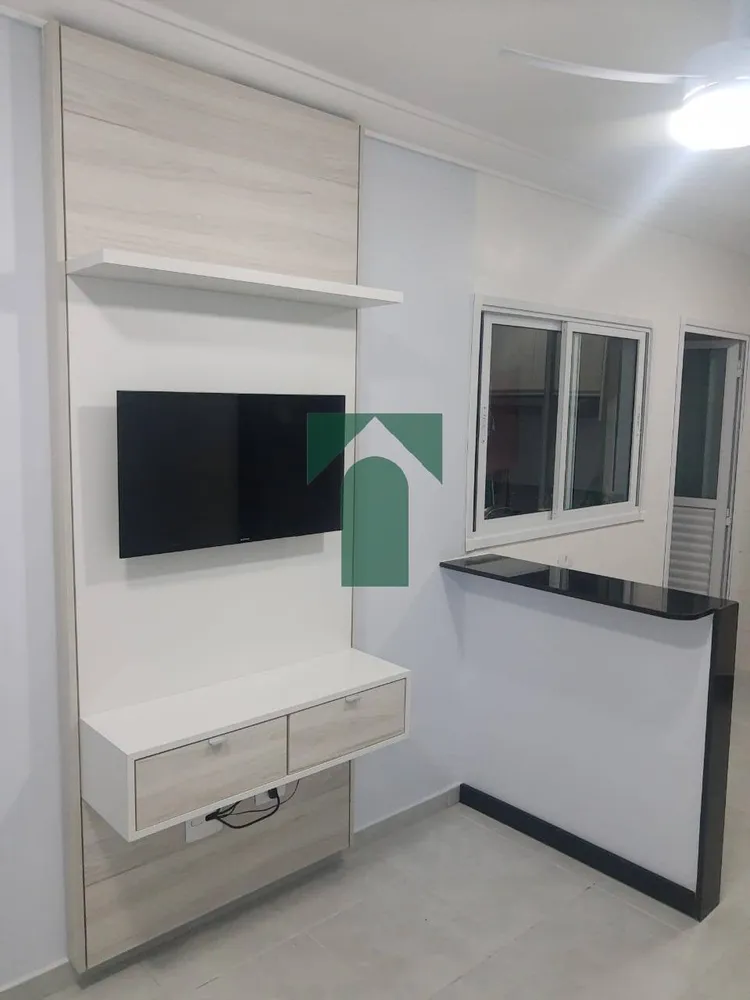 Apartamento, 2 quartos, 43 m² - Foto 4