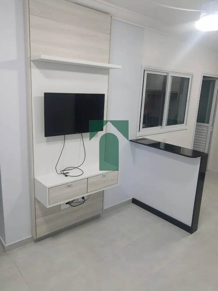 Apartamento, 2 quartos, 43 m² - Foto 3