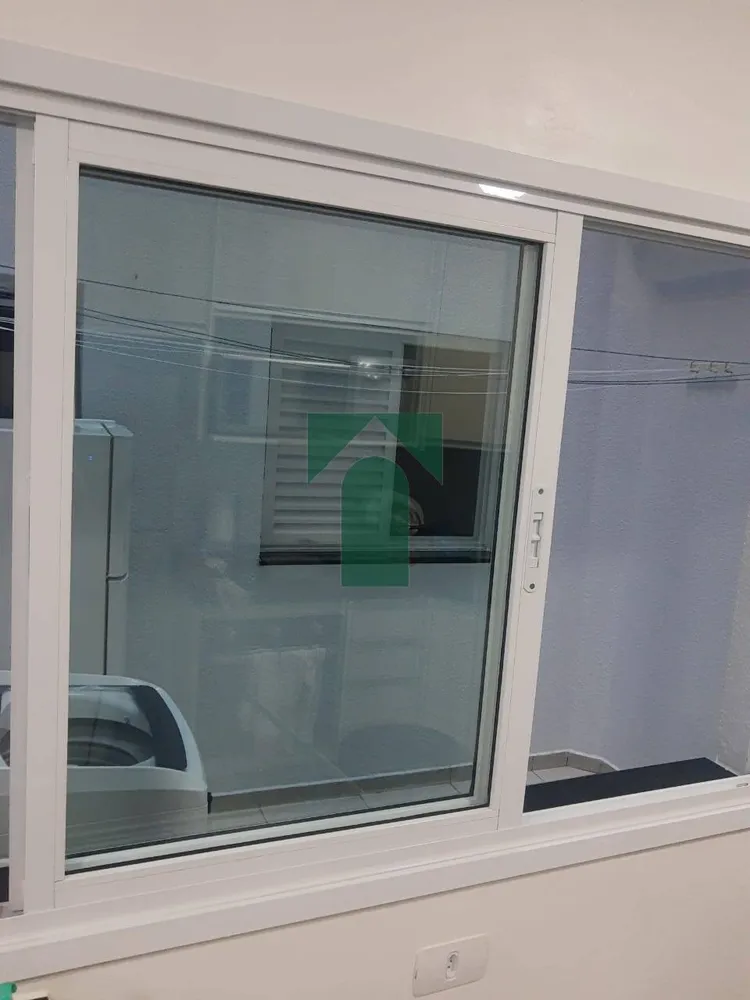 Apartamento, 2 quartos, 43 m² - Foto 15