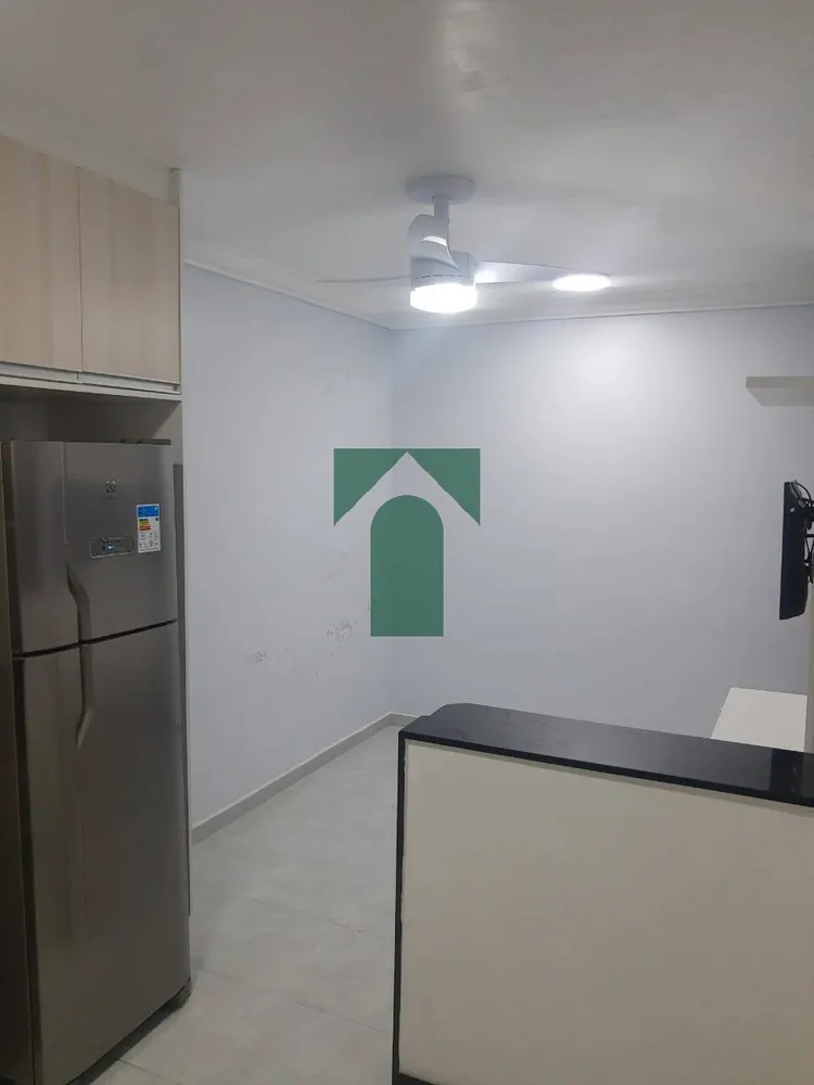 Apartamento, 2 quartos, 43 m² - Foto 6