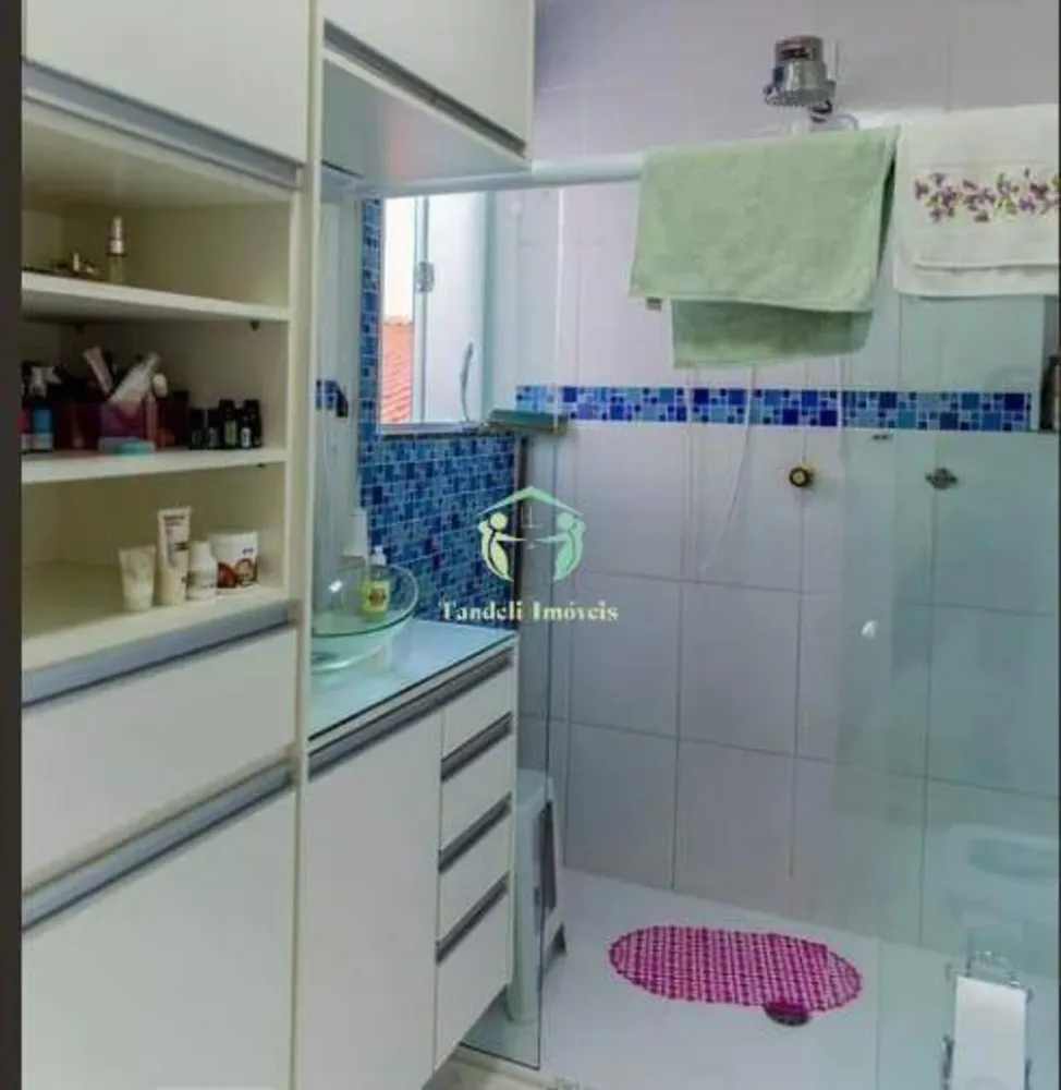Sobrado, 4 quartos, 256 m² - Foto 7