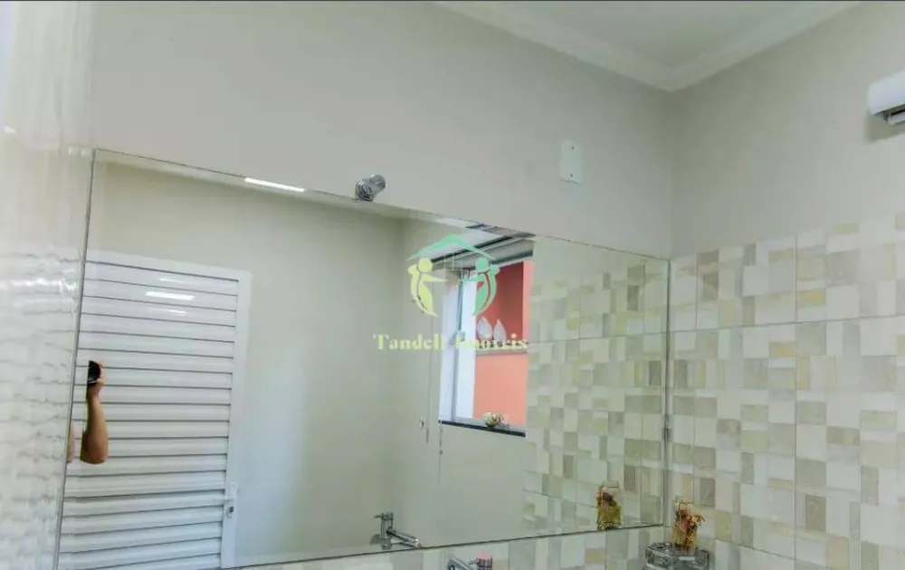 Sobrado, 4 quartos, 256 m² - Foto 4
