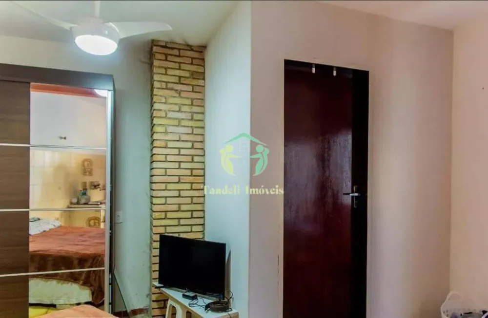 Sobrado, 4 quartos, 256 m² - Foto 2