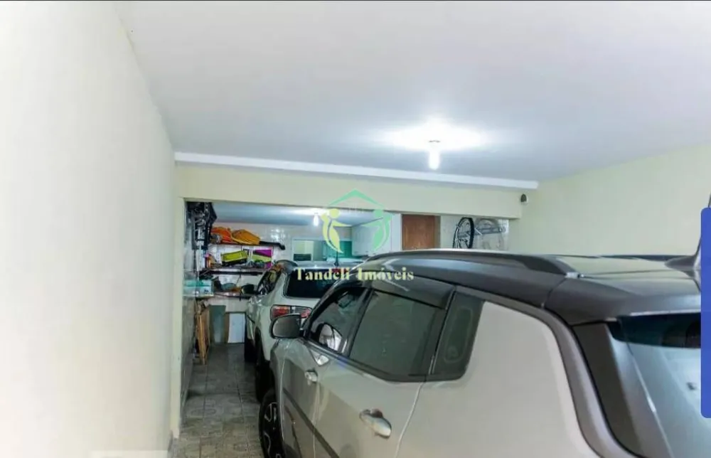 Sobrado, 4 quartos, 256 m² - Foto 12