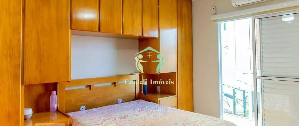 Sobrado, 4 quartos, 256 m² - Foto 1