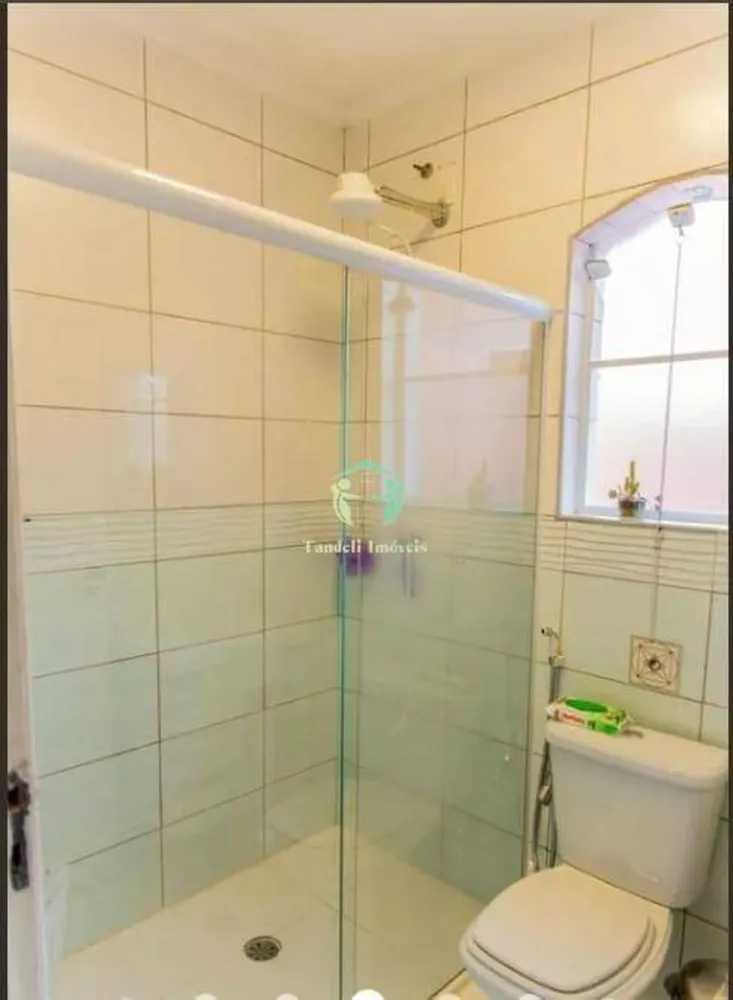 Sobrado, 4 quartos, 256 m² - Foto 6
