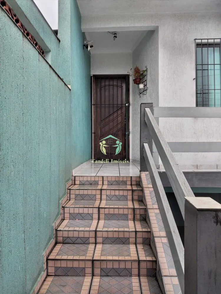 Sobrado, 2 quartos, 219 m² - Foto 1