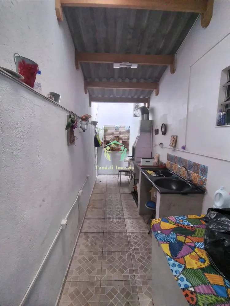 Sobrado, 2 quartos, 219 m² - Foto 11