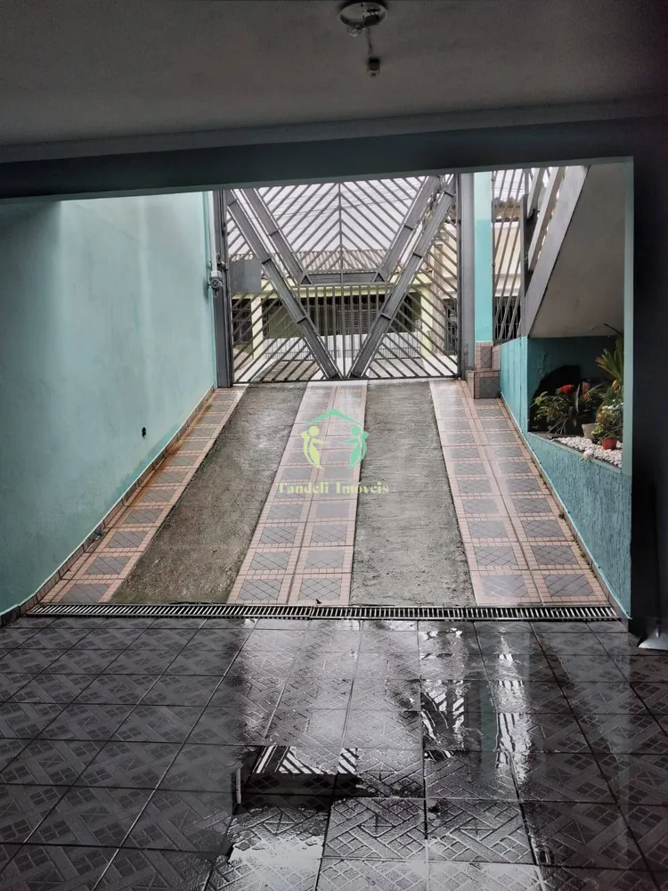 Sobrado, 2 quartos, 219 m² - Foto 4