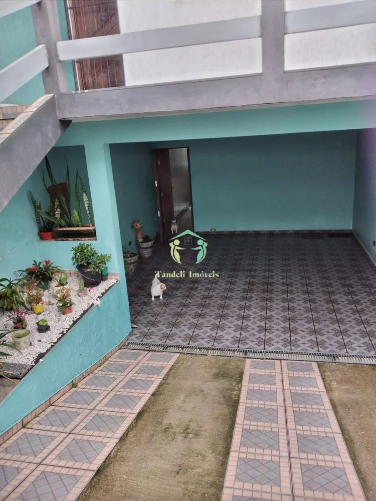 Sobrado, 2 quartos, 219 m² - Foto 2