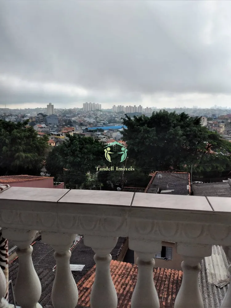 Sobrado, 2 quartos, 219 m² - Foto 9