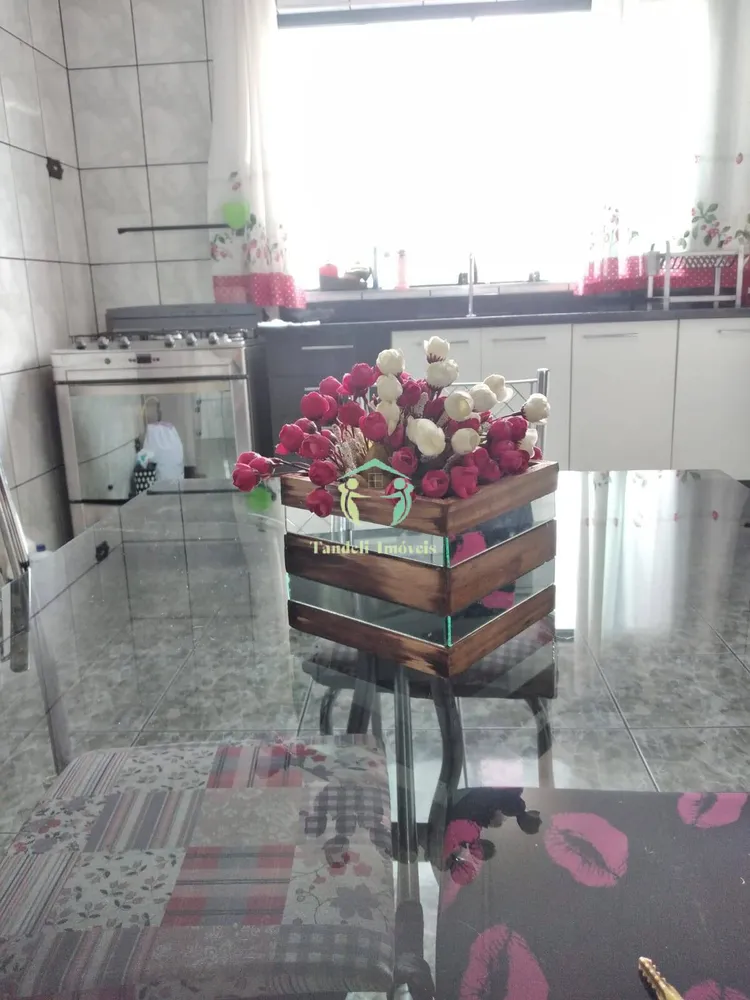 Sobrado, 2 quartos, 219 m² - Foto 5
