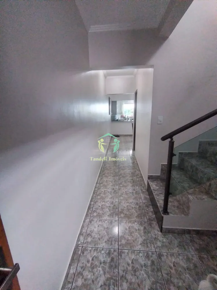 Sobrado, 2 quartos, 219 m² - Foto 10
