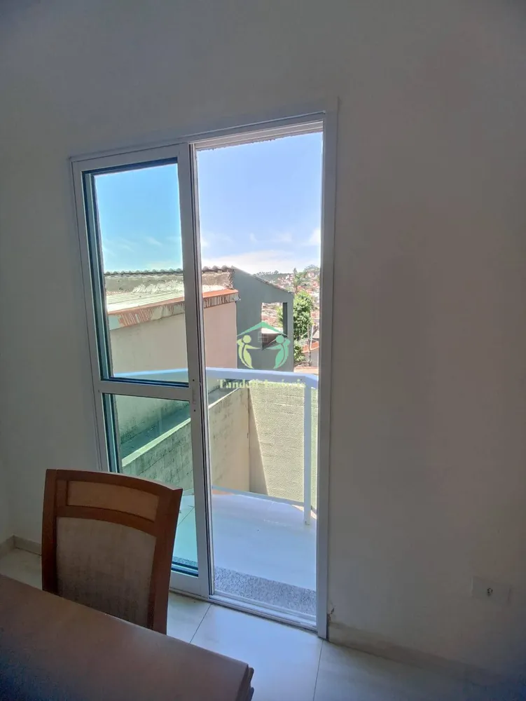 Sobrado, 3 quartos, 120 m² - Foto 7