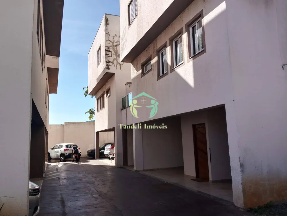 Sobrado, 3 quartos, 120 m² - Foto 12