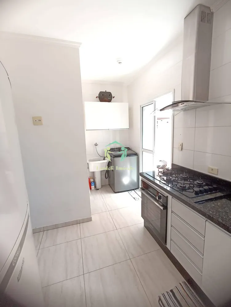 Sobrado, 3 quartos, 120 m² - Foto 4
