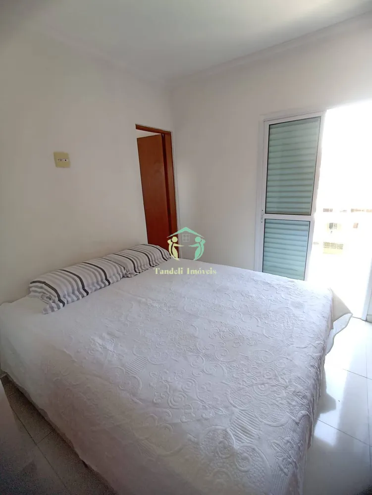 Sobrado, 3 quartos, 120 m² - Foto 8