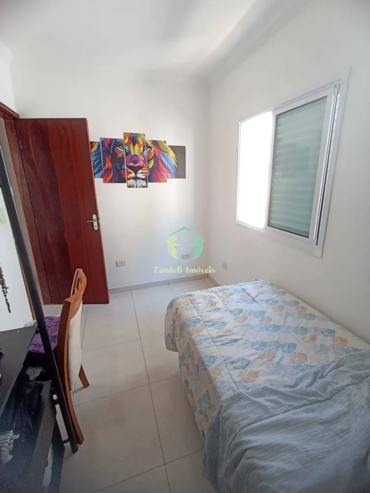 Sobrado, 3 quartos, 120 m² - Foto 9