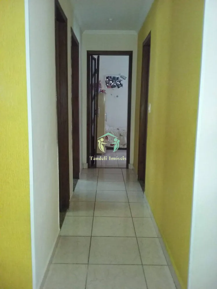 Apartamento, 2 quartos, 60 m² - Foto 3