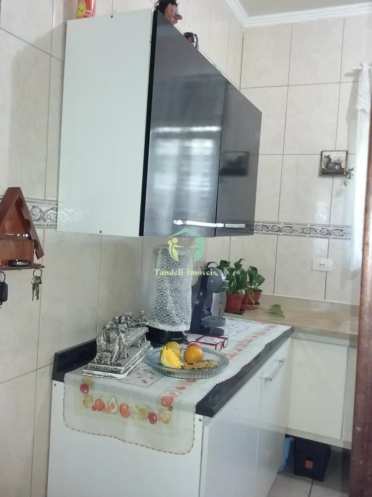 Apartamento, 2 quartos, 60 m² - Foto 12