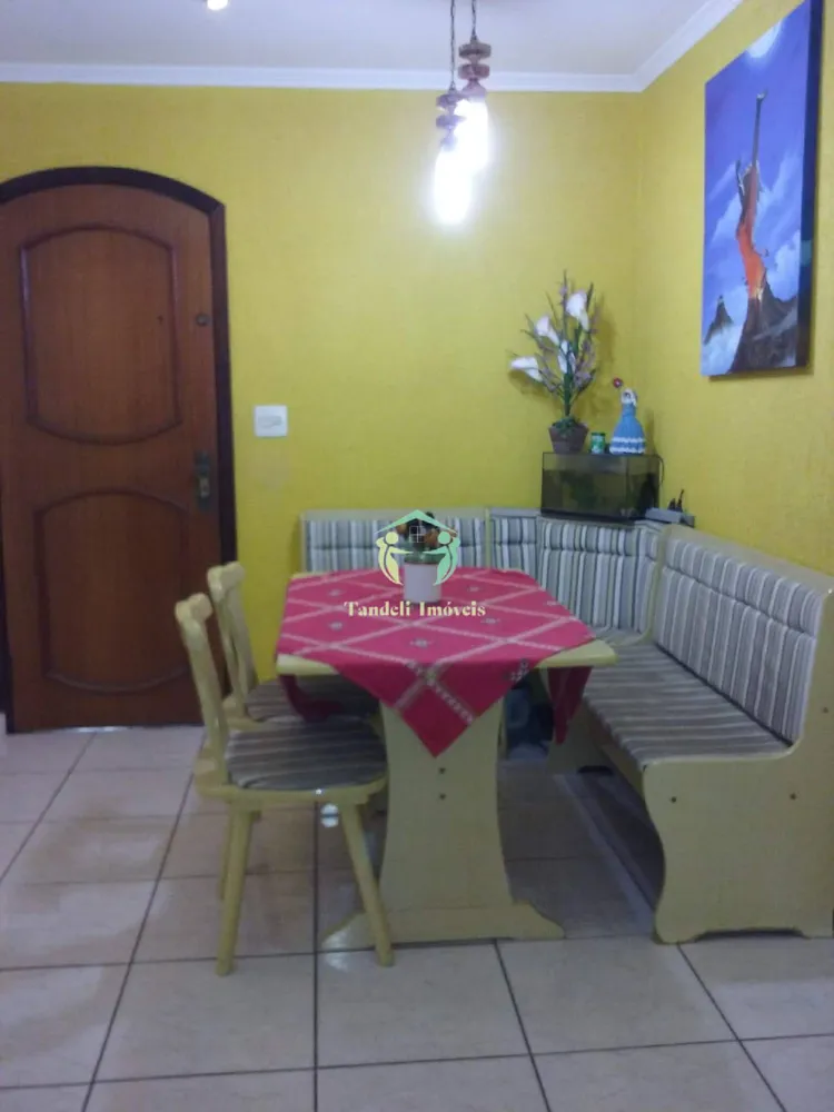 Apartamento, 2 quartos, 60 m² - Foto 11
