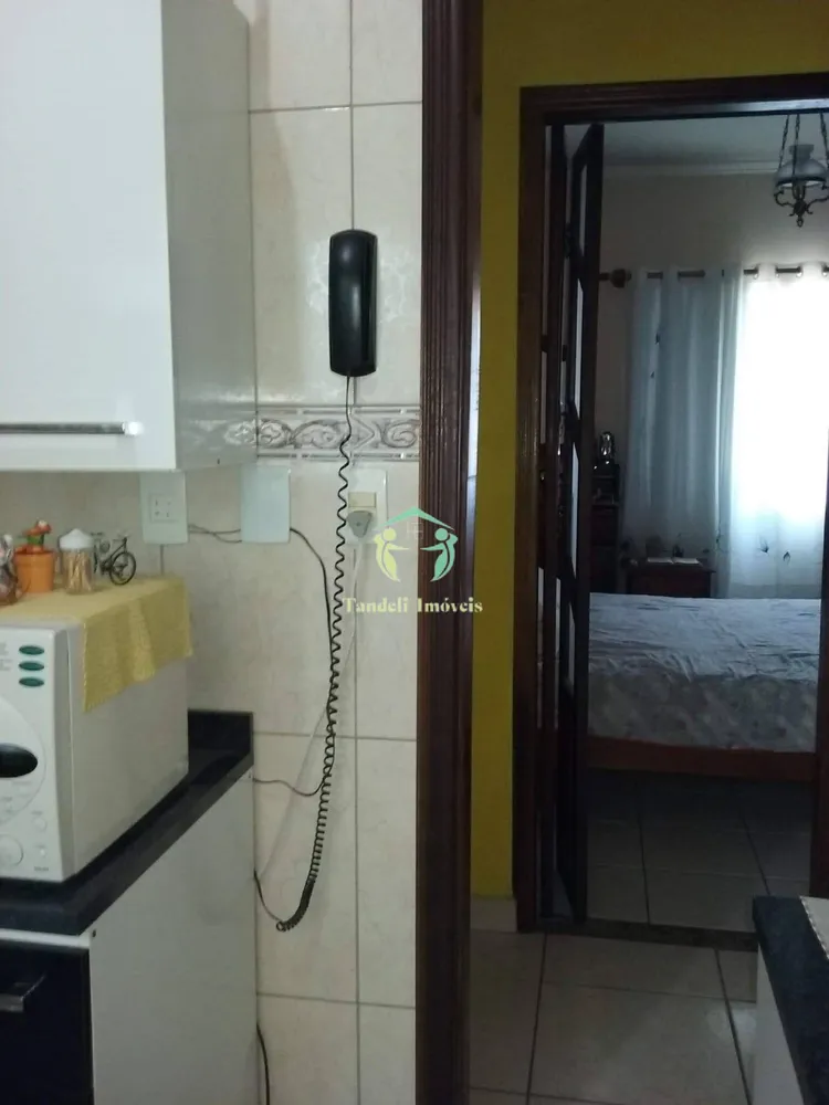 Apartamento, 2 quartos, 60 m² - Foto 2