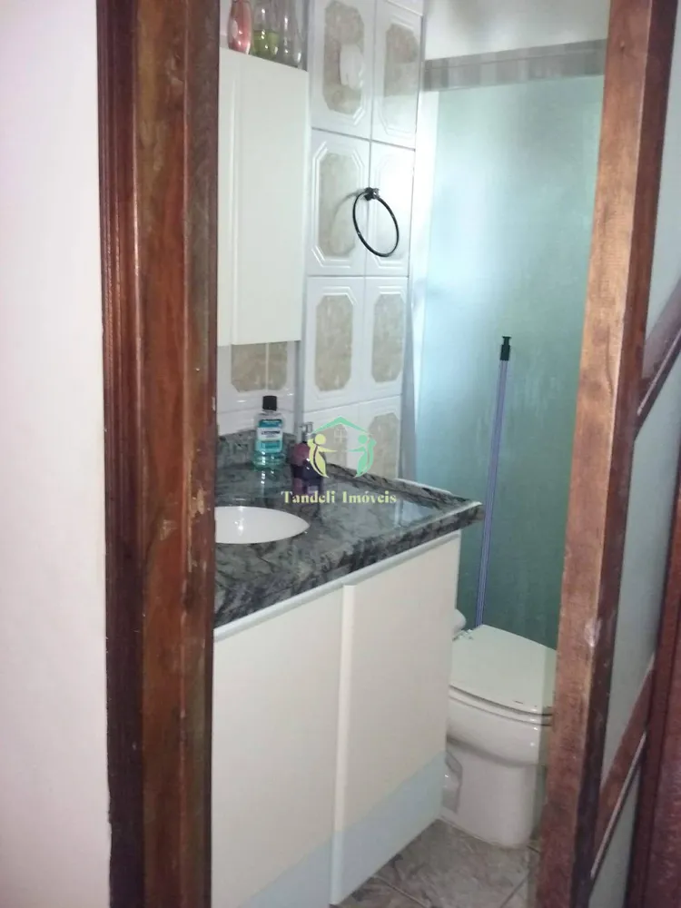 Apartamento, 2 quartos, 60 m² - Foto 4