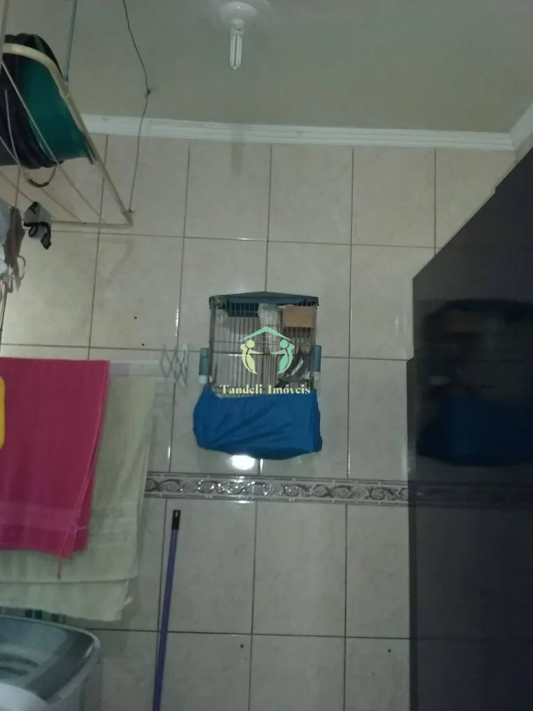 Apartamento, 2 quartos, 60 m² - Foto 2