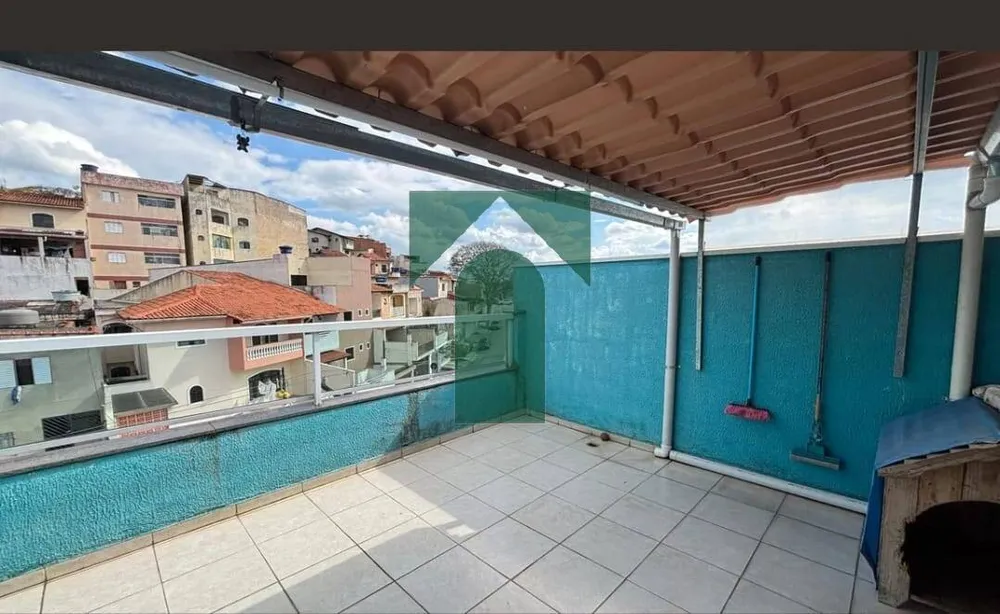 Cobertura, 2 quartos, 88 m² - Foto 1