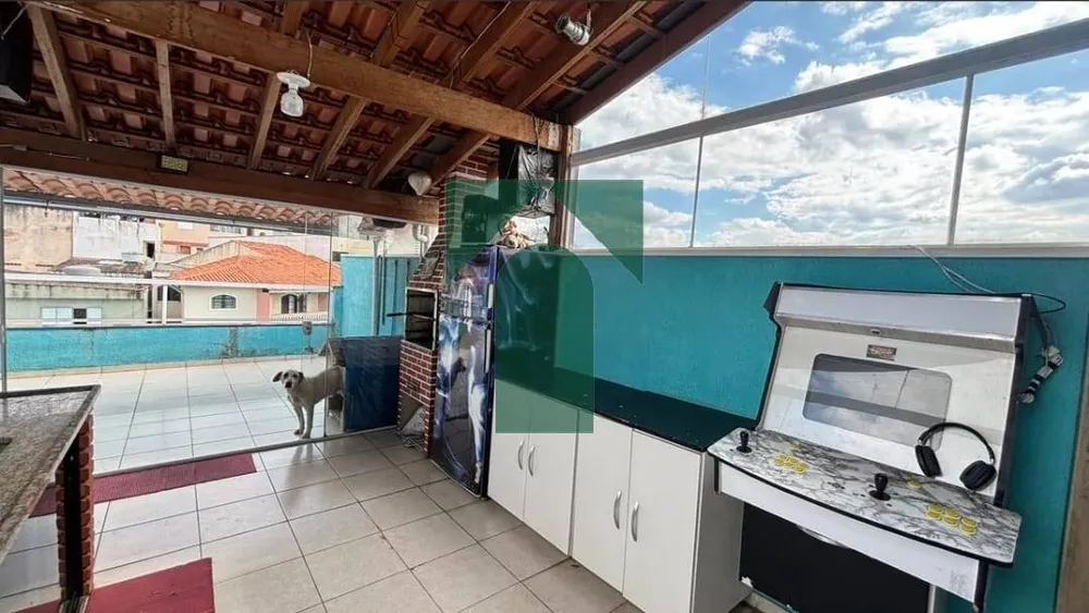 Cobertura, 2 quartos, 88 m² - Foto 2