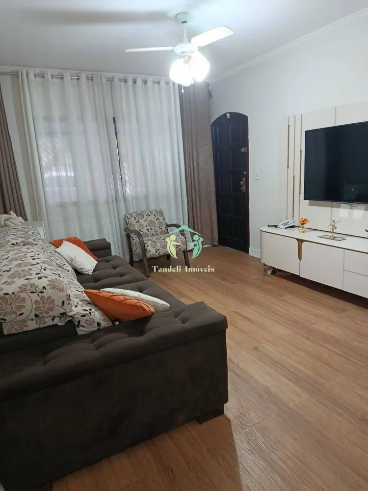 Sobrado, 3 quartos - Foto 1