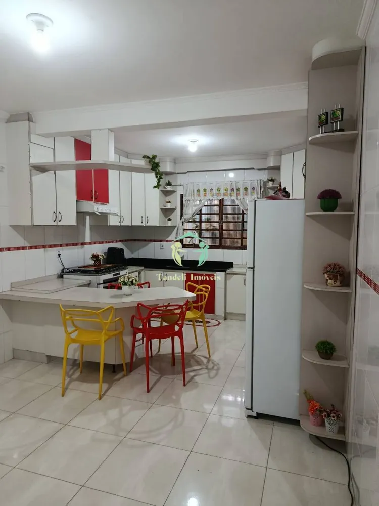 Sobrado, 3 quartos - Foto 4
