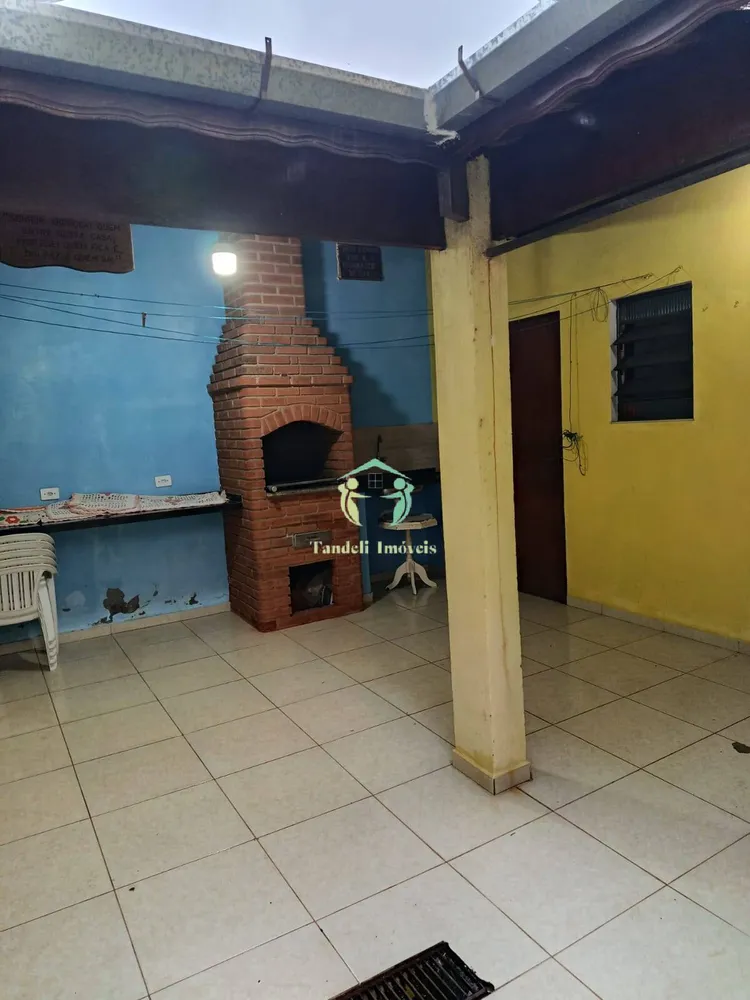 Sobrado, 3 quartos - Foto 10