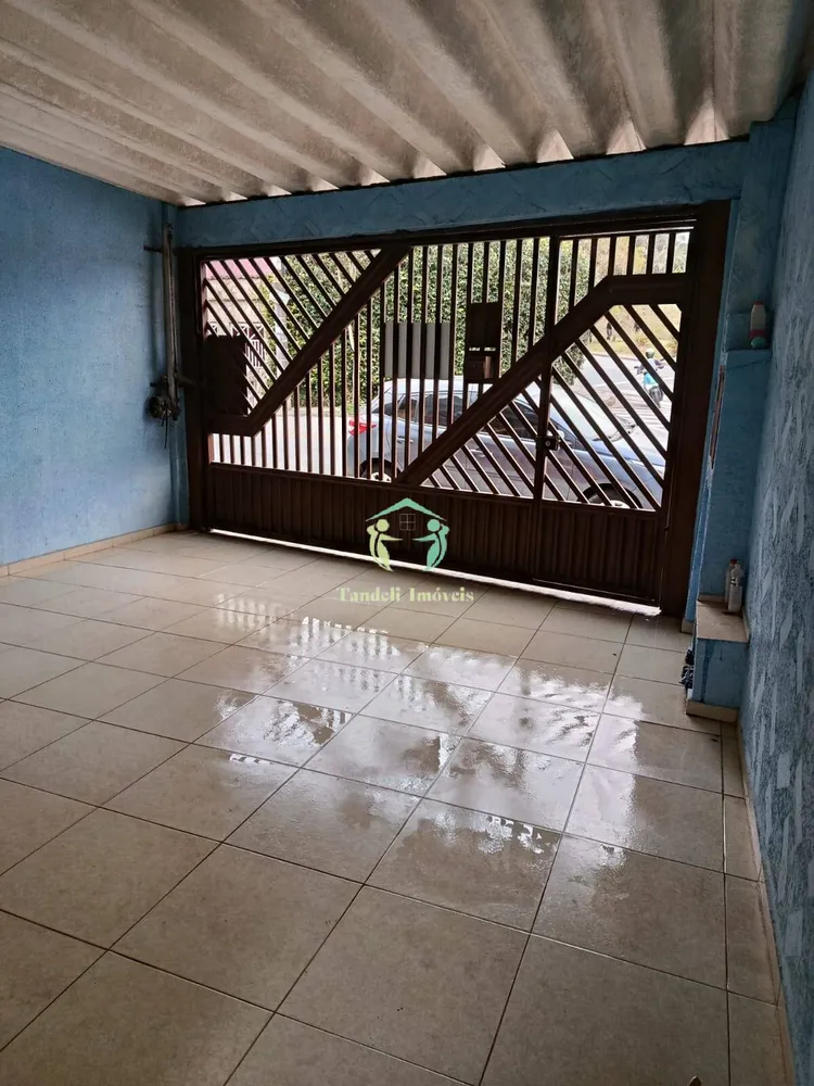 Sobrado, 3 quartos - Foto 8