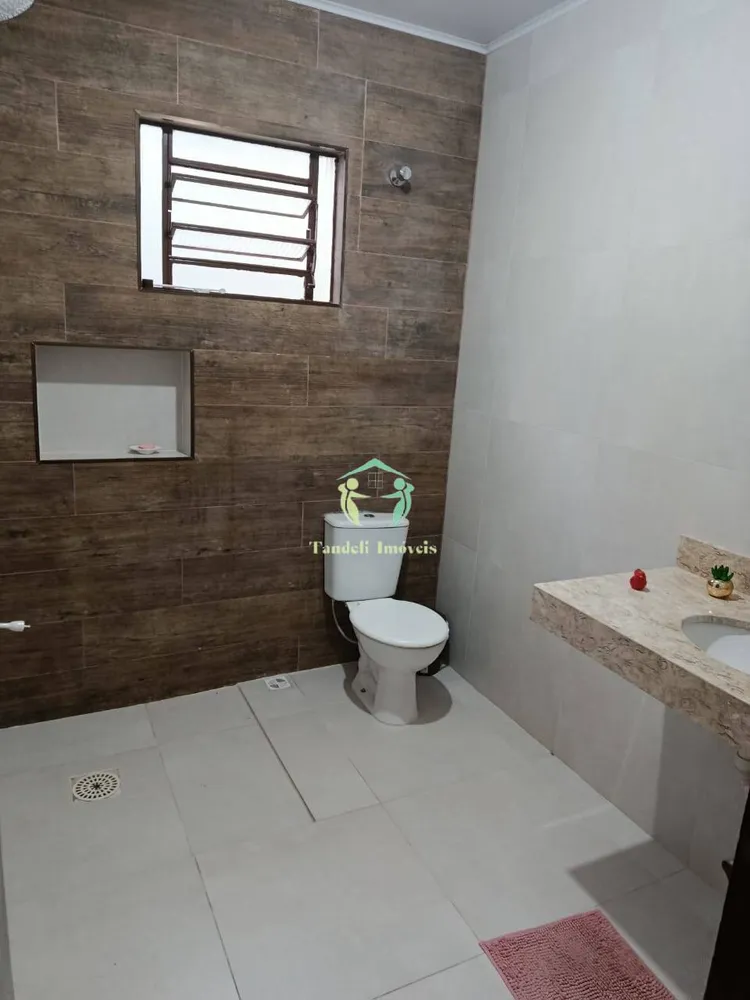 Sobrado, 3 quartos - Foto 6
