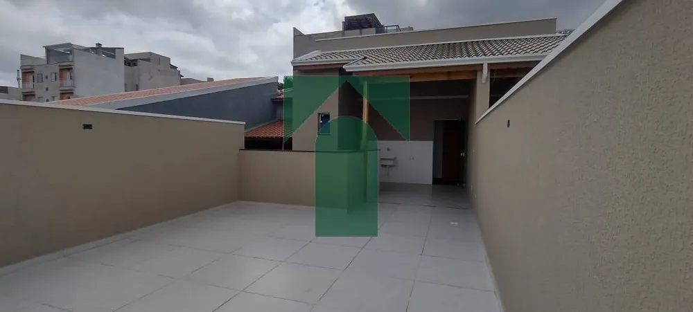 Cobertura, 2 quartos, 100 m² - Foto 1