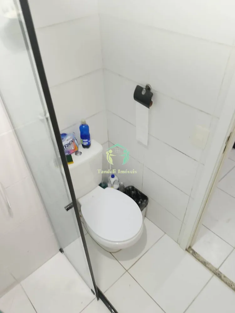 Apartamento, 2 quartos, 38 m² - Foto 4