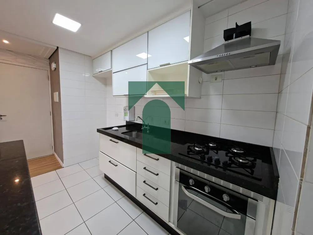 Apartamento, 2 quartos, 49 m² - Foto 4