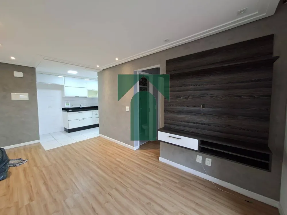 Apartamento, 2 quartos, 49 m² - Foto 2