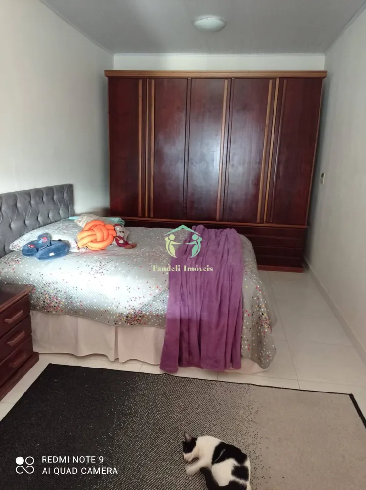 Sobrado, 5 quartos, 270 m² - Foto 9