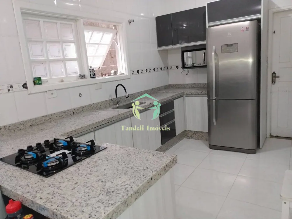 Sobrado, 5 quartos, 270 m² - Foto 1