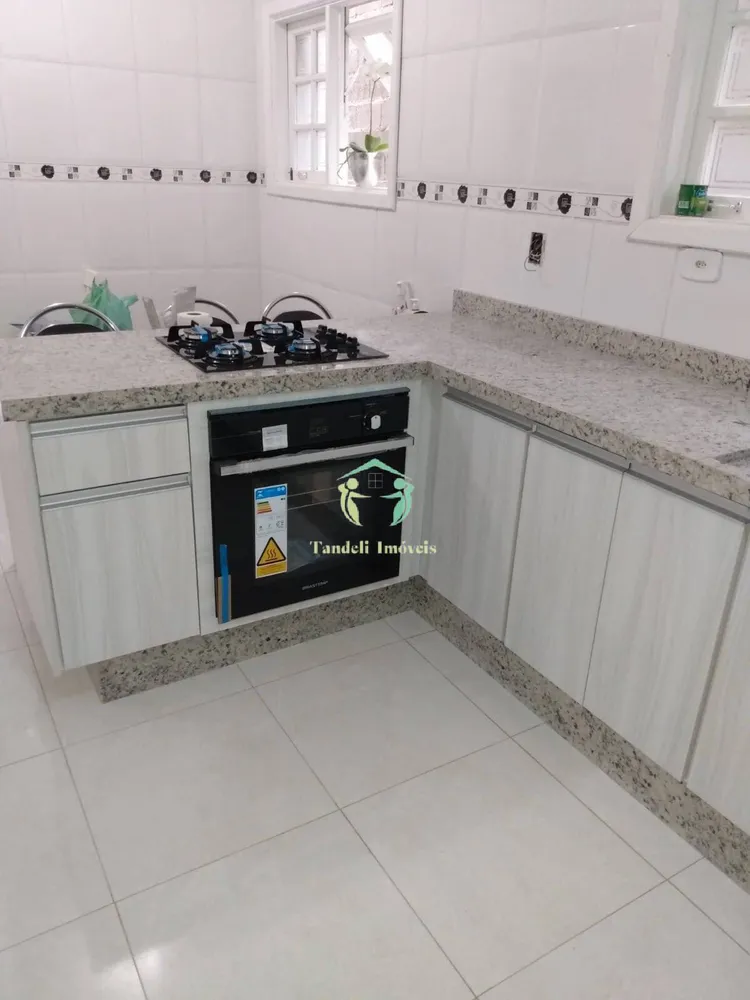 Sobrado, 5 quartos, 270 m² - Foto 5