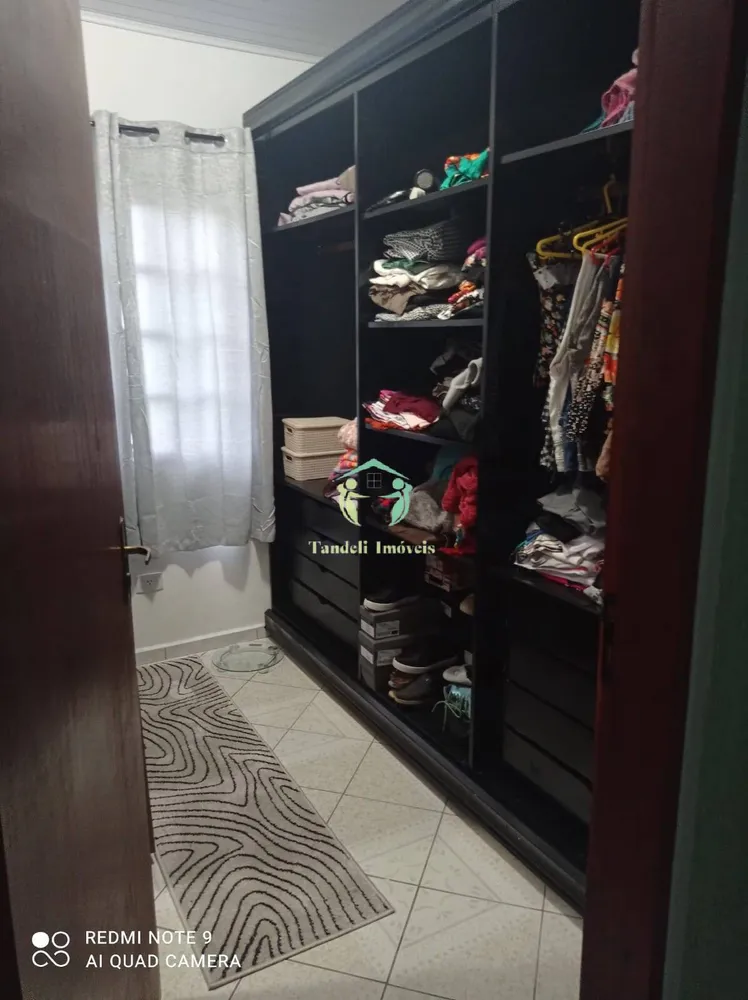 Sobrado, 5 quartos, 270 m² - Foto 10