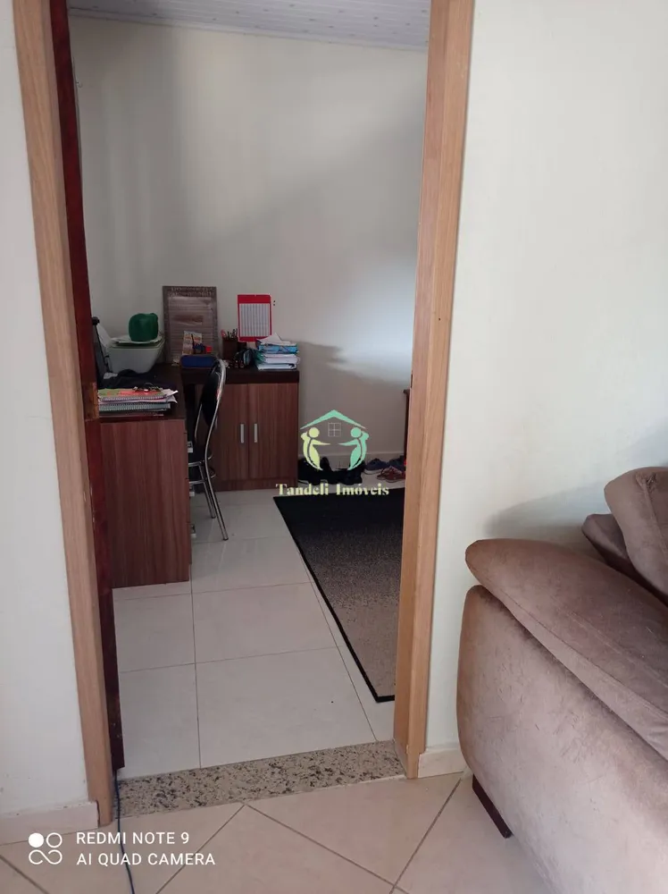 Sobrado, 5 quartos, 270 m² - Foto 3
