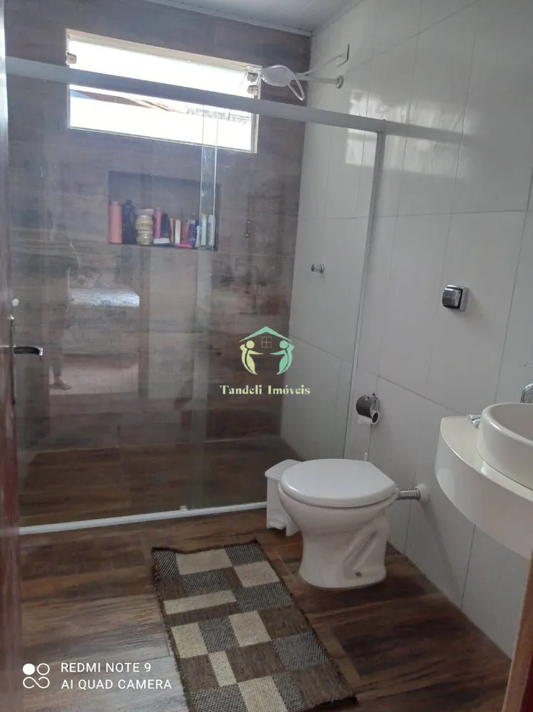 Sobrado, 5 quartos, 270 m² - Foto 11