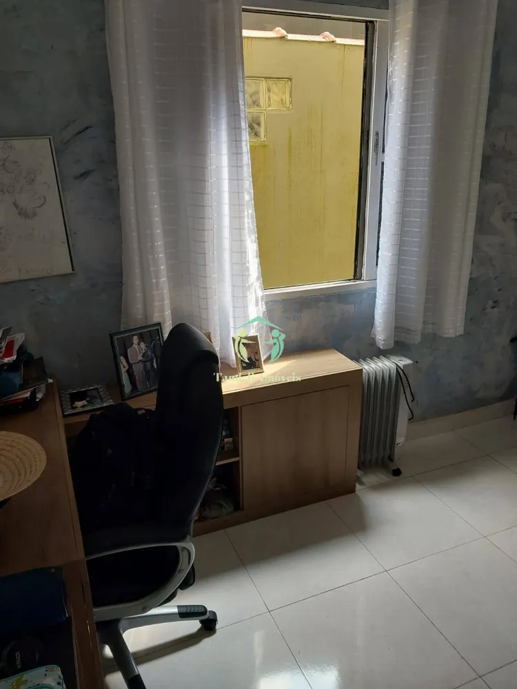 Sobrado, 5 quartos, 270 m² - Foto 8