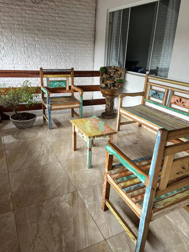 Sobrado, 5 quartos, 270 m² - Foto 12